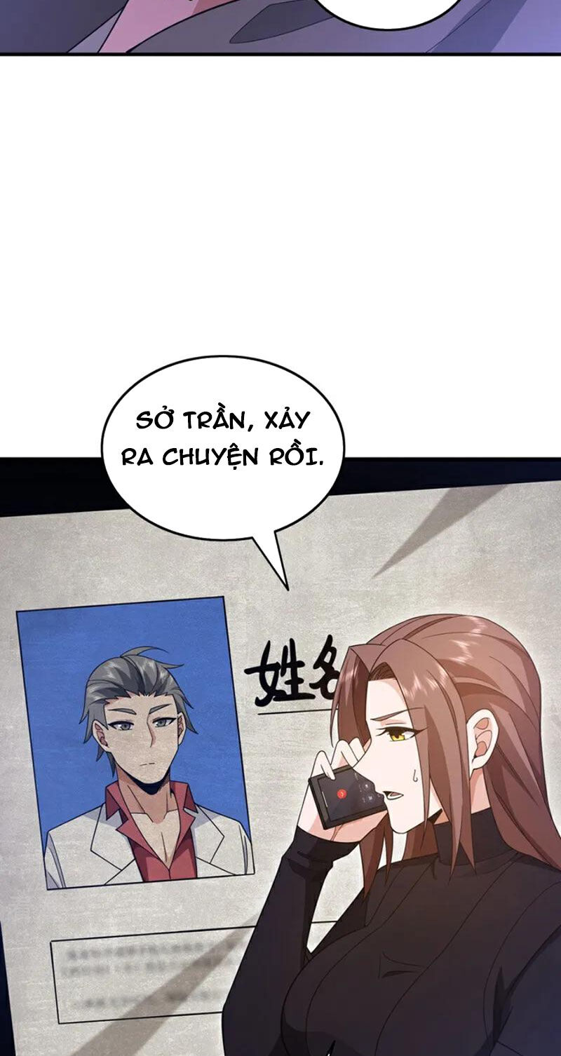Trấn Quốc Thần Tế Chap 114 - Next Chap 115