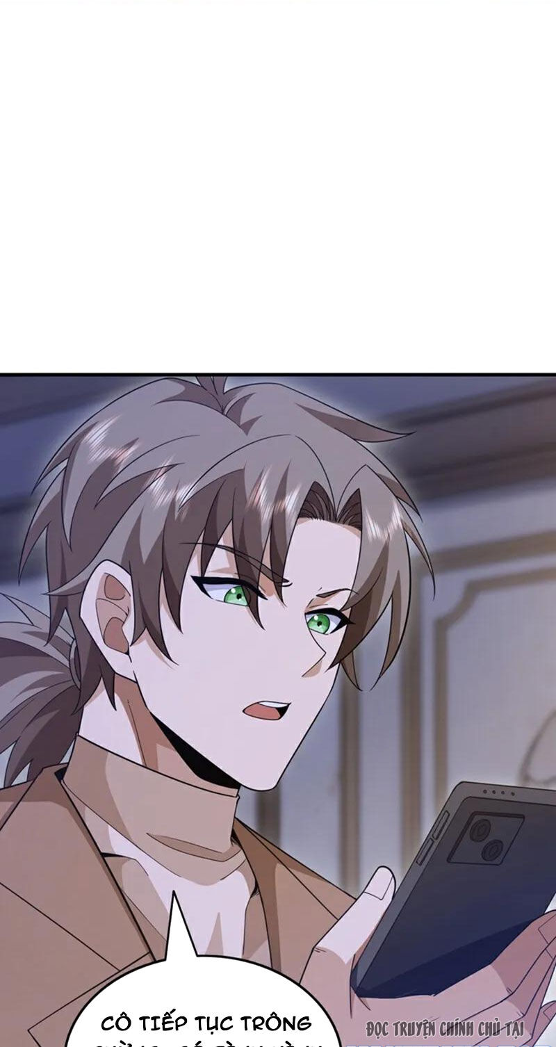Trấn Quốc Thần Tế Chap 114 - Next Chap 115