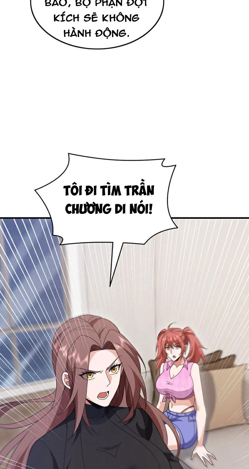 Trấn Quốc Thần Tế Chap 114 - Next Chap 115