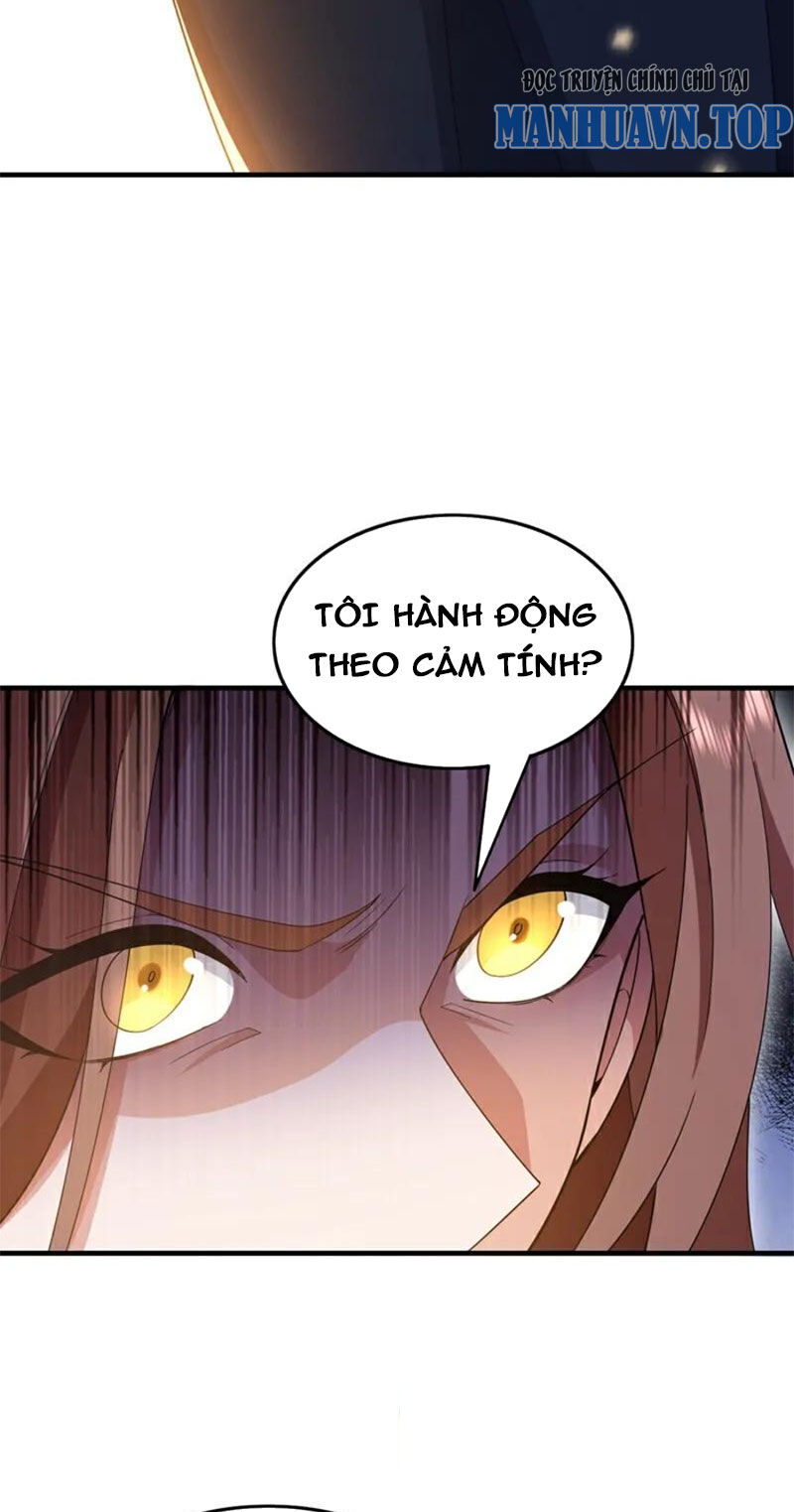 Trấn Quốc Thần Tế Chap 114 - Next Chap 115