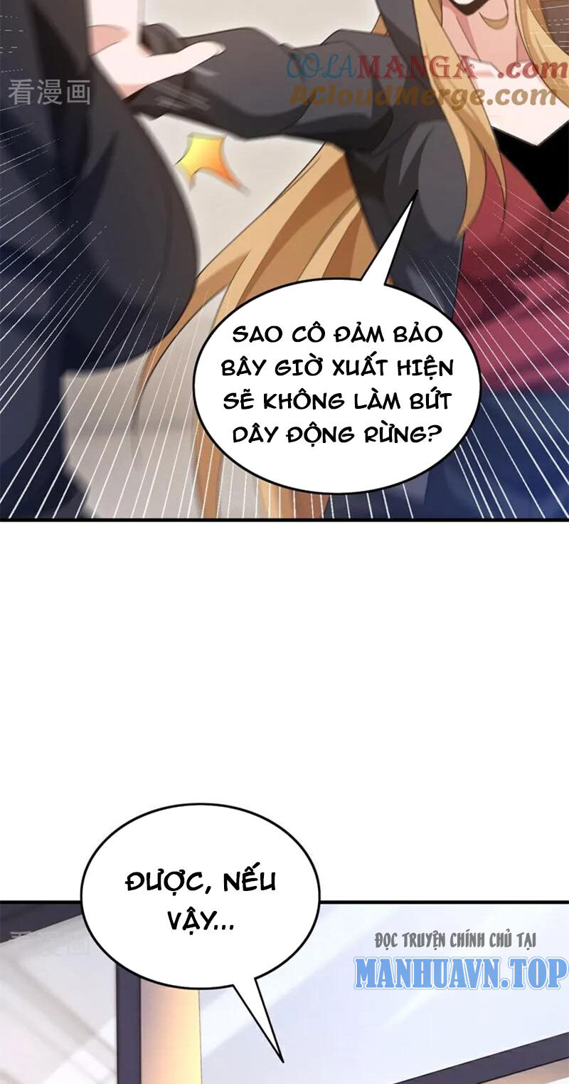 Trấn Quốc Thần Tế Chap 114 - Next Chap 115