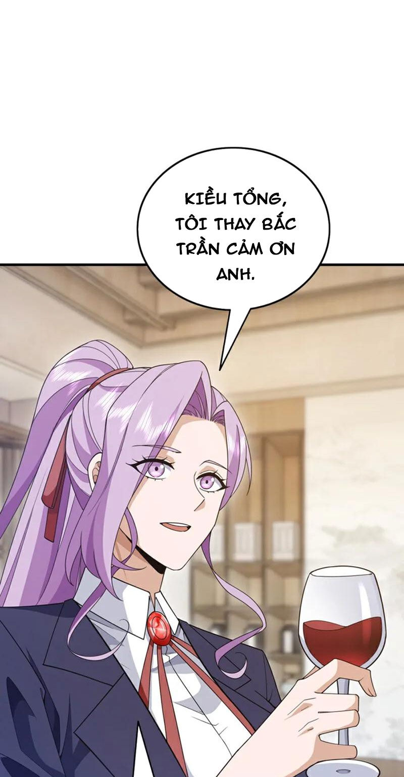 Trấn Quốc Thần Tế Chap 114 - Next Chap 115