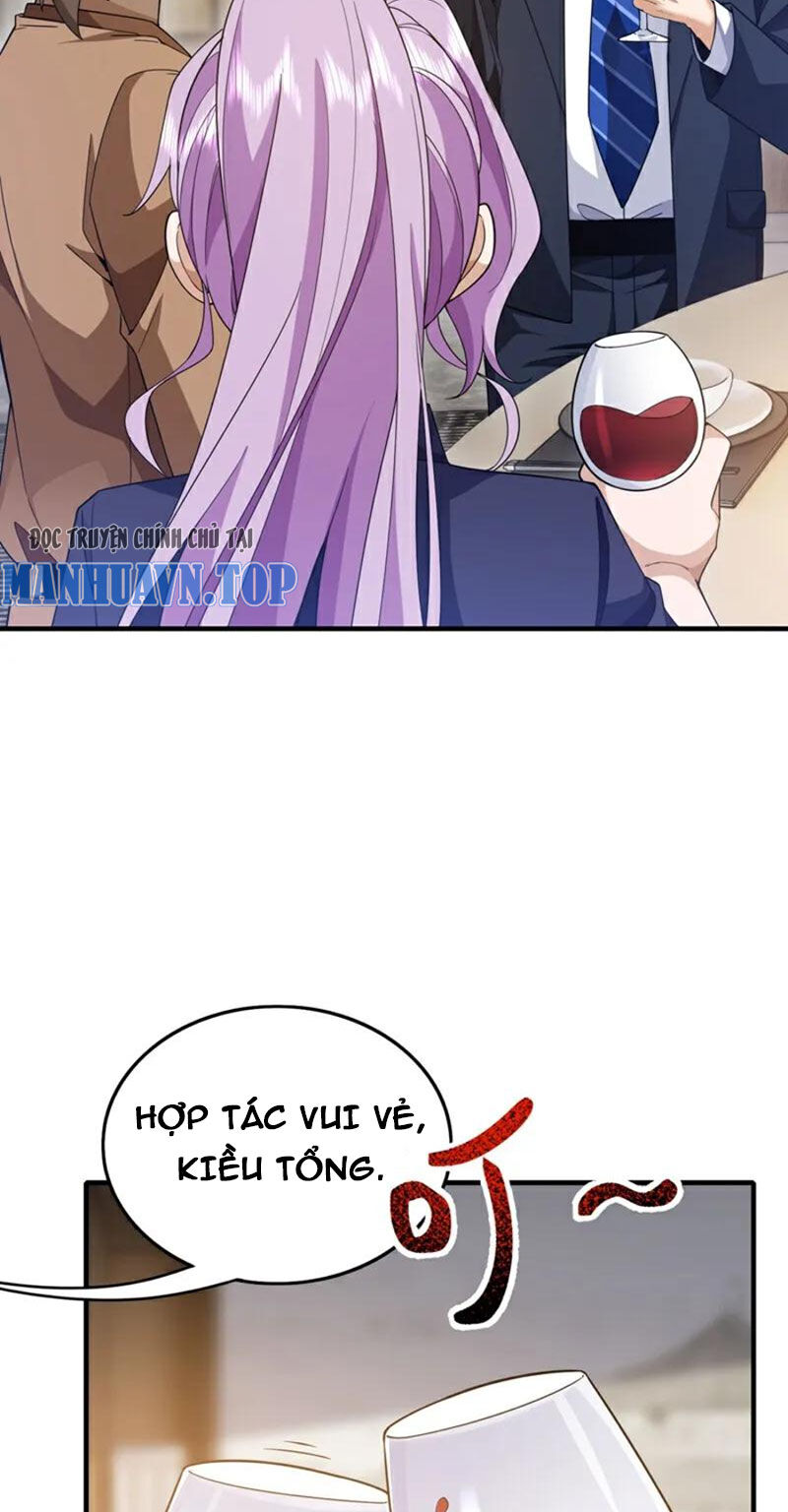 Trấn Quốc Thần Tế Chap 114 - Next Chap 115