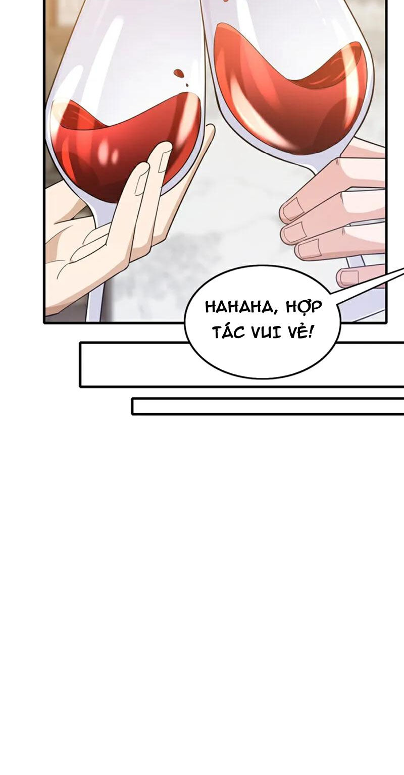 Trấn Quốc Thần Tế Chap 114 - Next Chap 115