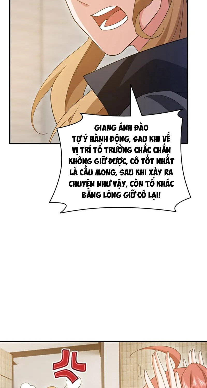Trấn Quốc Thần Tế Chap 115 - Next Chap 116