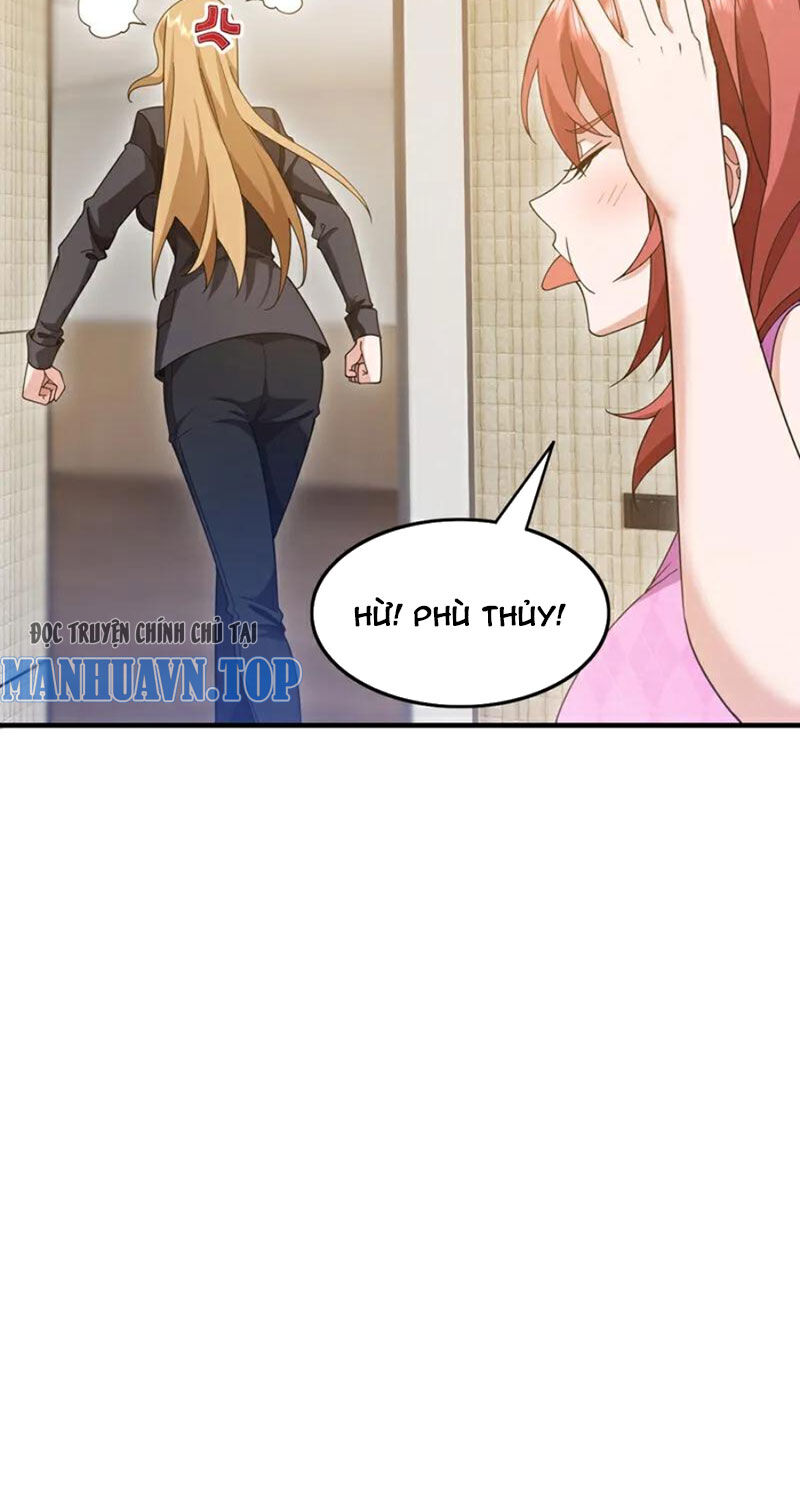 Trấn Quốc Thần Tế Chap 115 - Next Chap 116