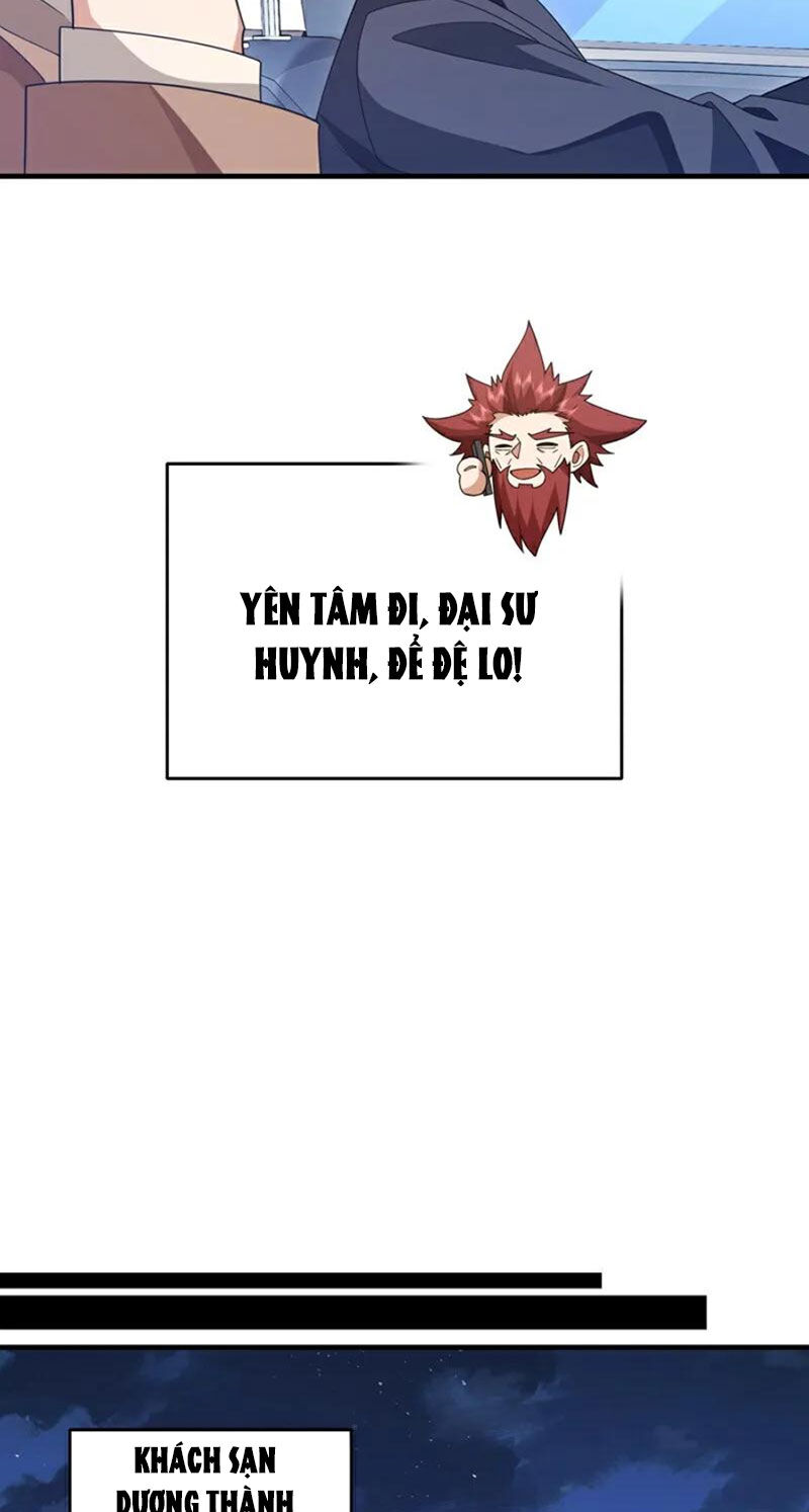Trấn Quốc Thần Tế Chap 115 - Next Chap 116