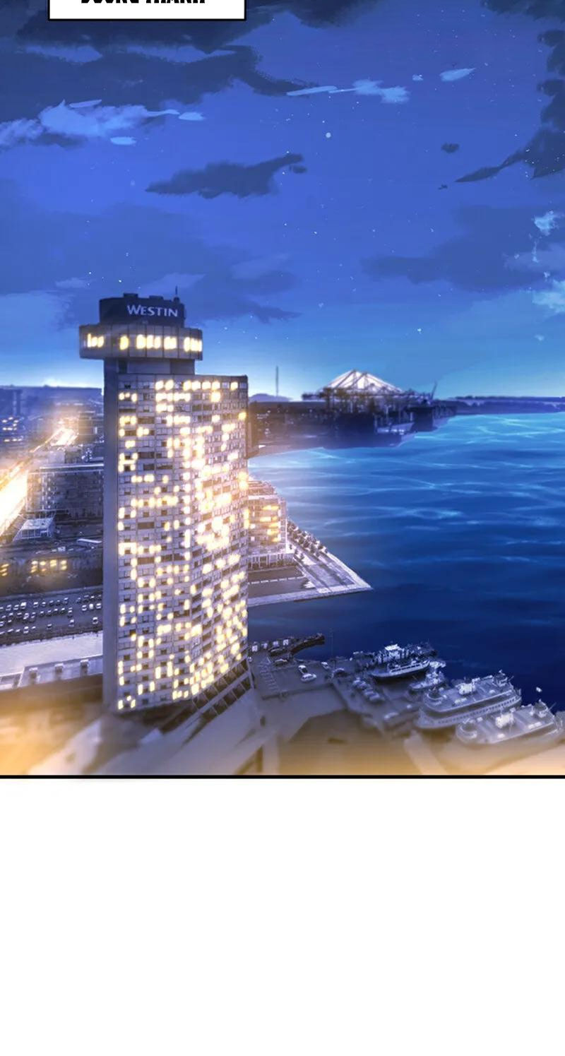Trấn Quốc Thần Tế Chap 115 - Next Chap 116