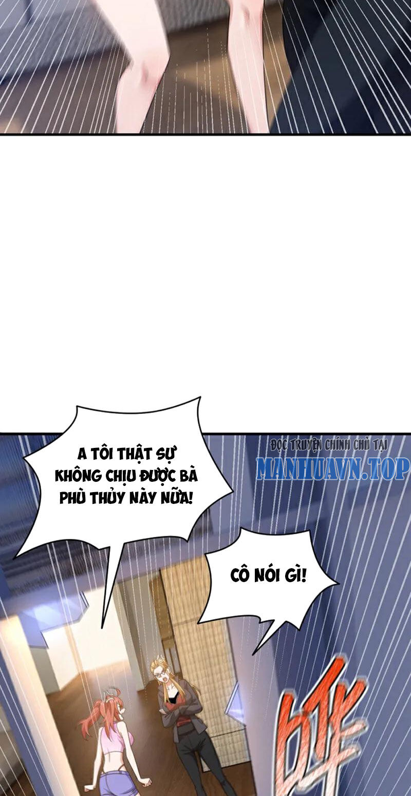 Trấn Quốc Thần Tế Chap 115 - Next Chap 116