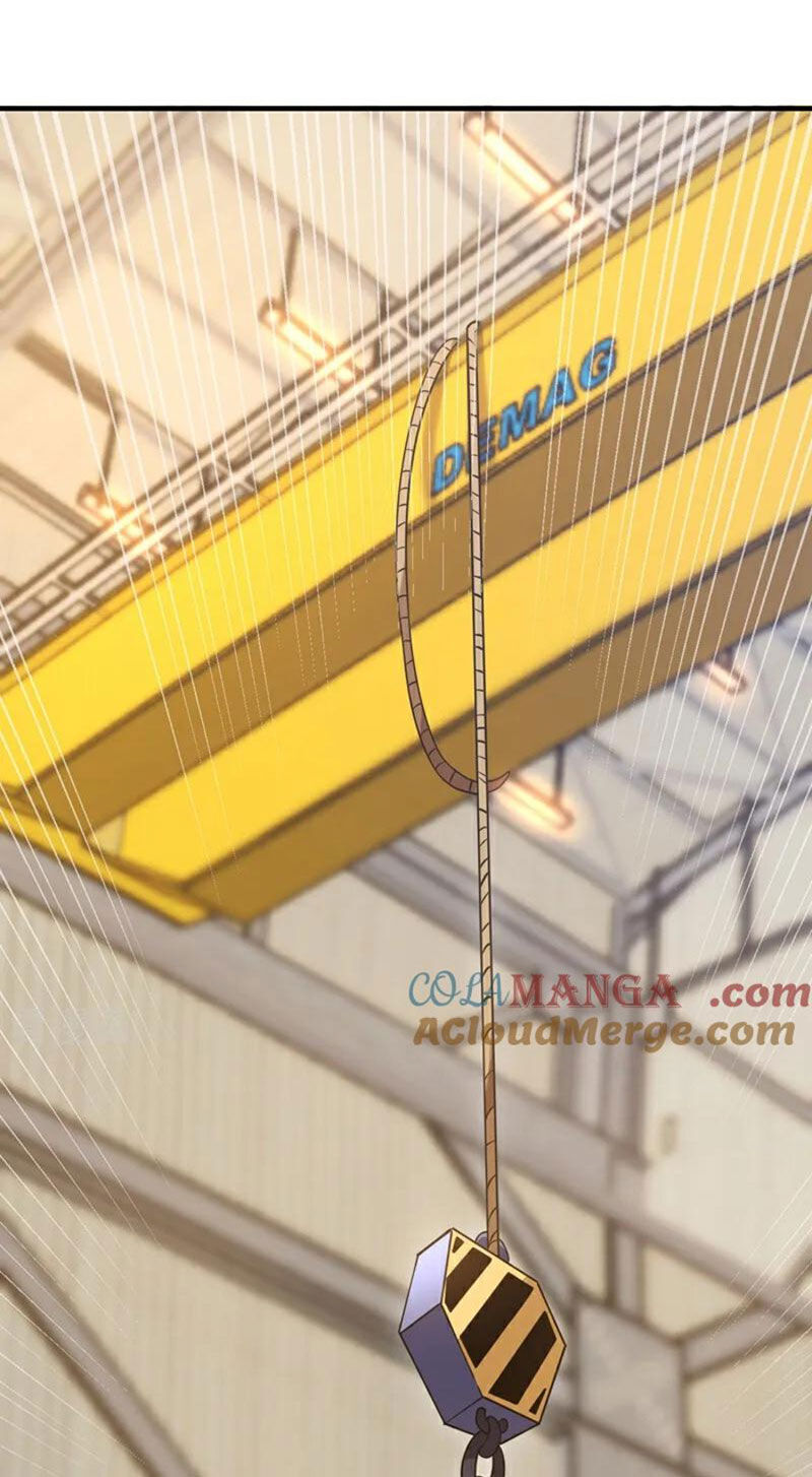 Trấn Quốc Thần Tế Chap 116 - Next Chap 117