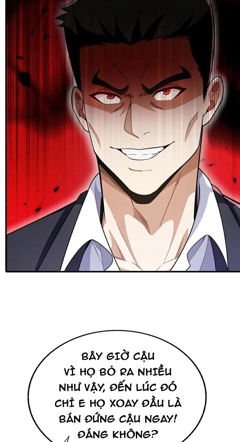 Trấn Quốc Thần Tế Chap 116 - Next Chap 117