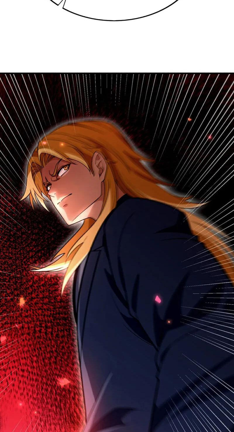 Trấn Quốc Thần Tế Chap 116 - Next Chap 117