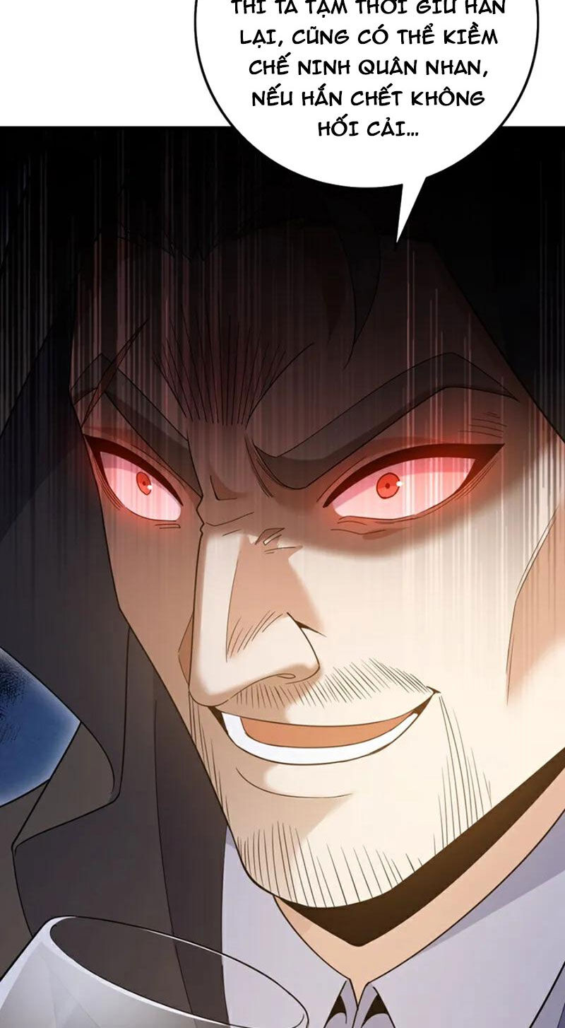 Trấn Quốc Thần Tế Chap 116 - Next Chap 117