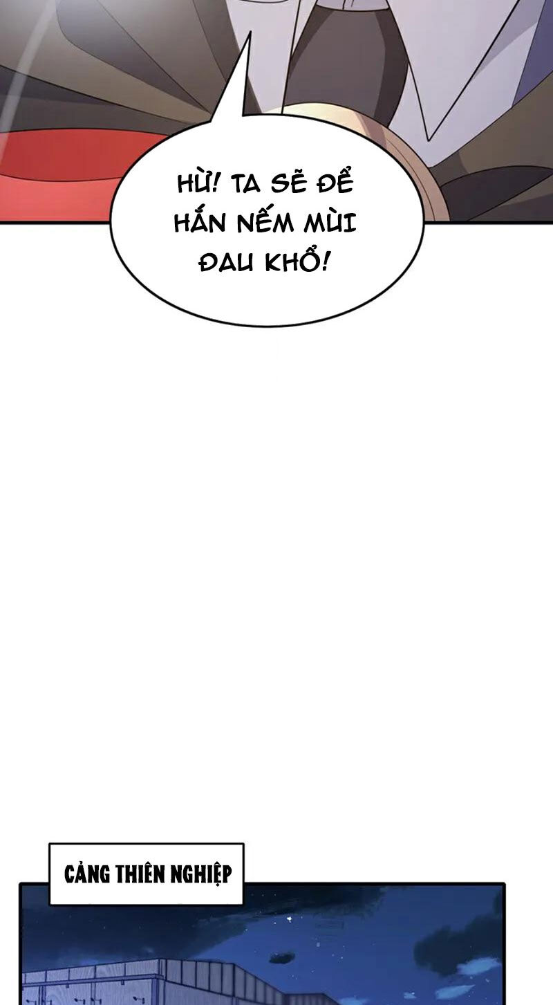 Trấn Quốc Thần Tế Chap 116 - Next Chap 117
