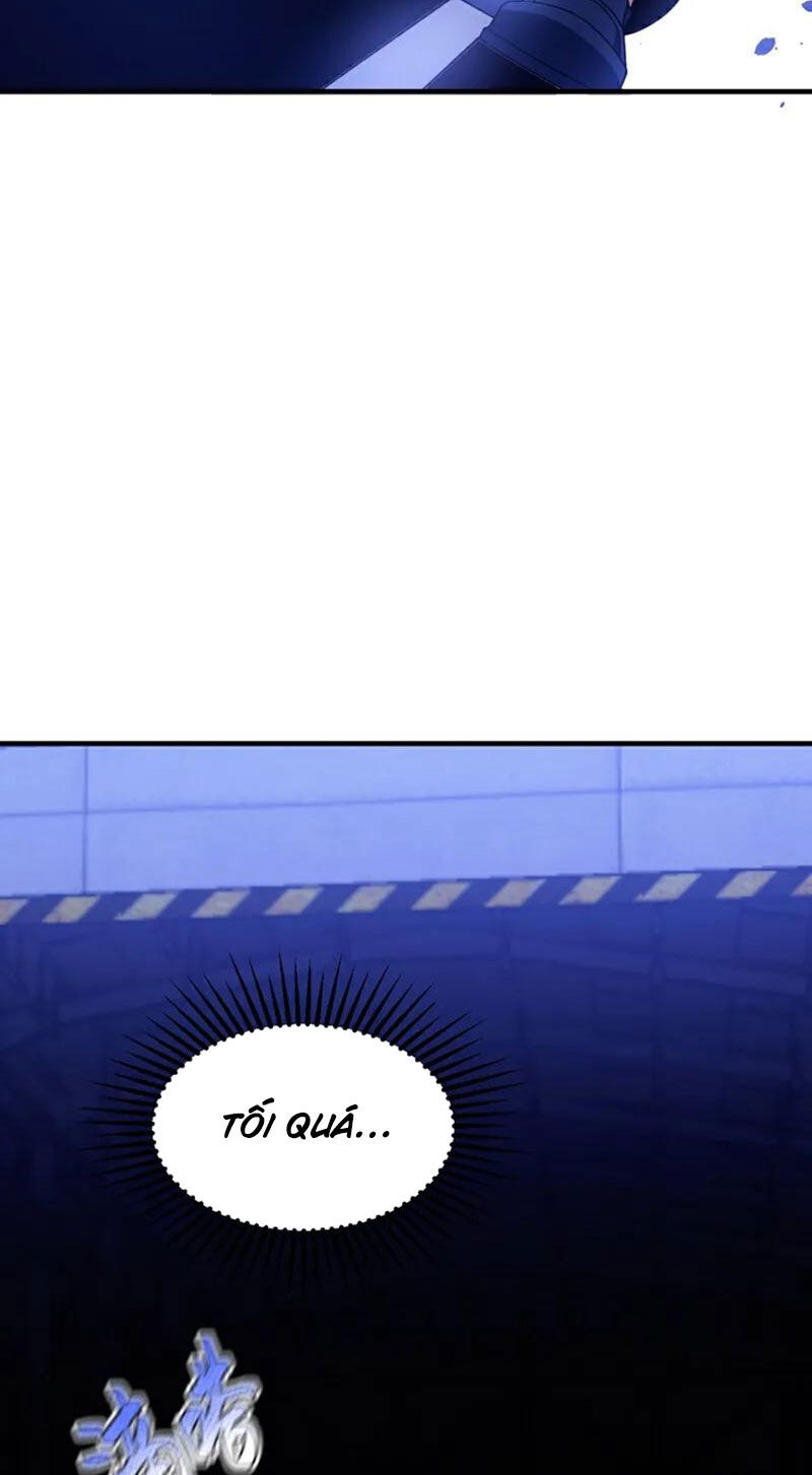 Trấn Quốc Thần Tế Chap 116 - Next Chap 117