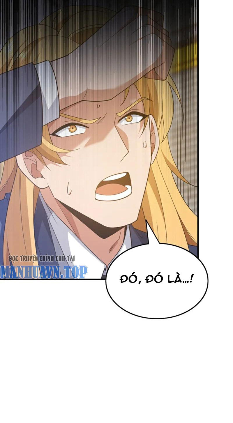 Trấn Quốc Thần Tế Chap 116 - Next Chap 117