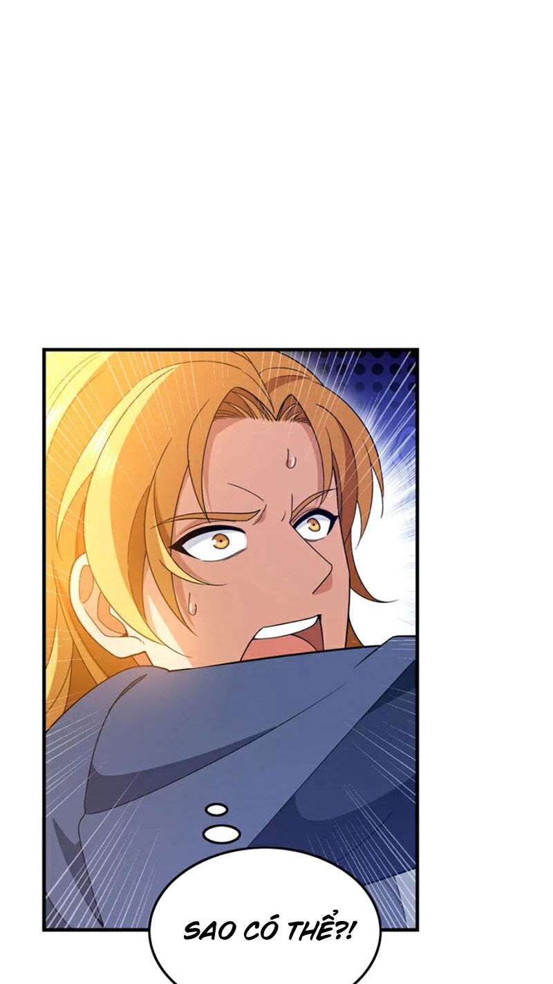 Trấn Quốc Thần Tế Chap 117 - Next Chap 118