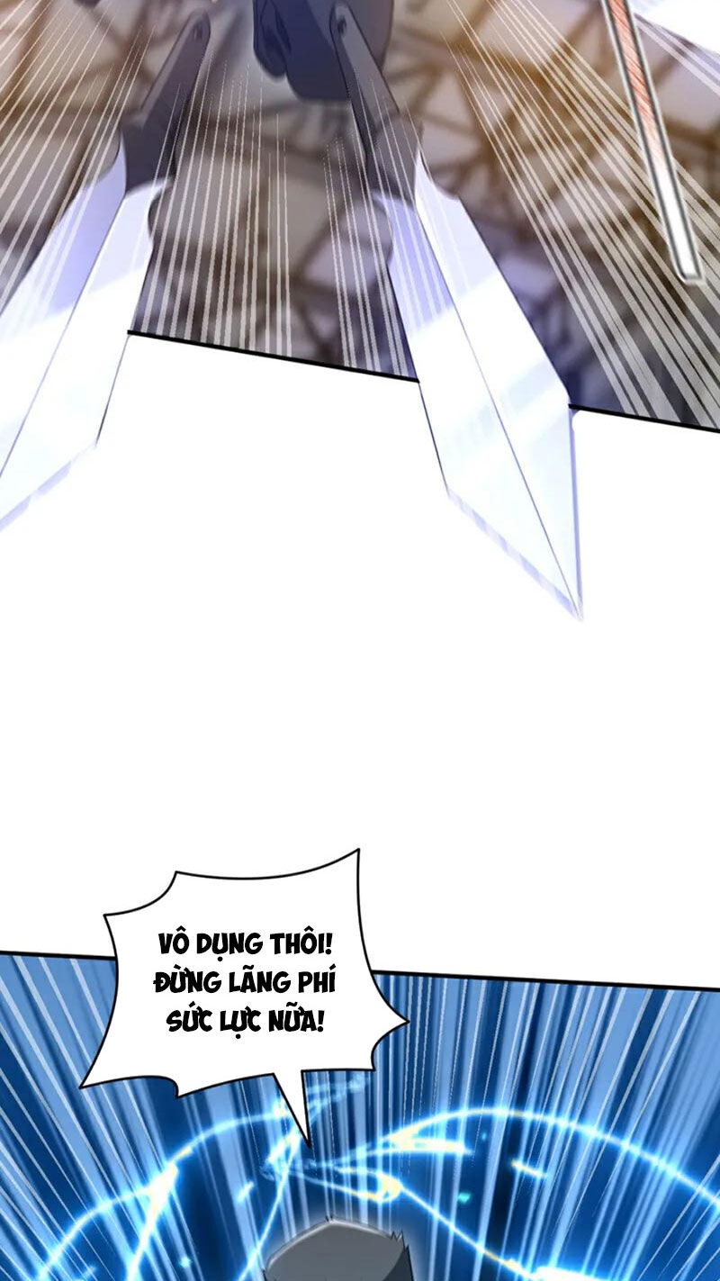 Trấn Quốc Thần Tế Chap 117 - Next Chap 118