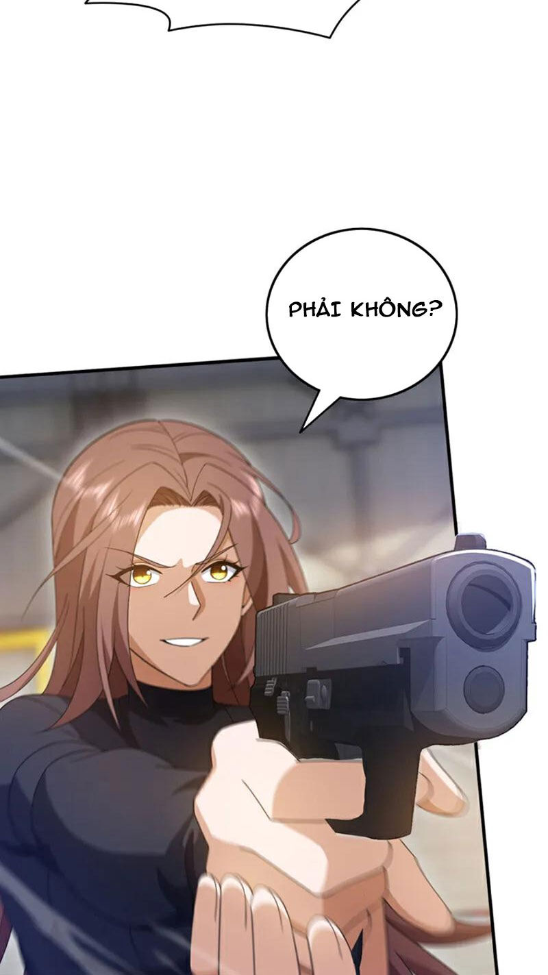 Trấn Quốc Thần Tế Chap 117 - Next Chap 118