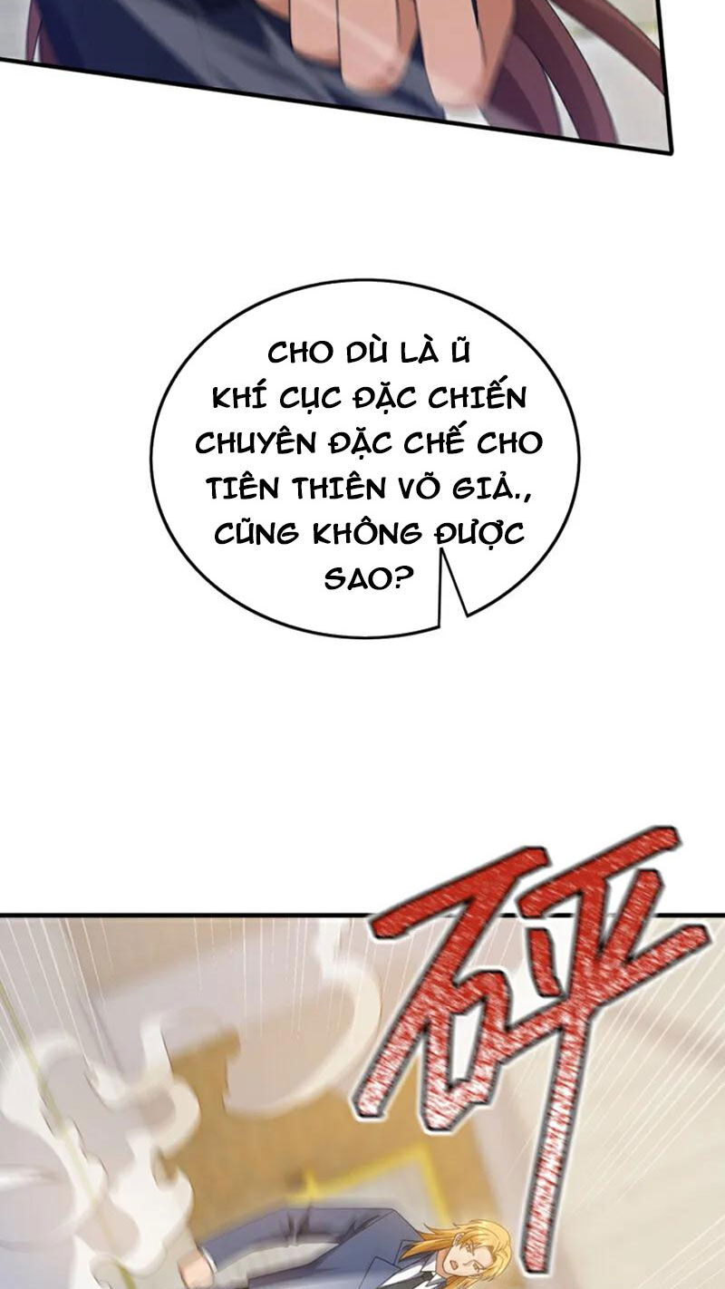 Trấn Quốc Thần Tế Chap 117 - Next Chap 118