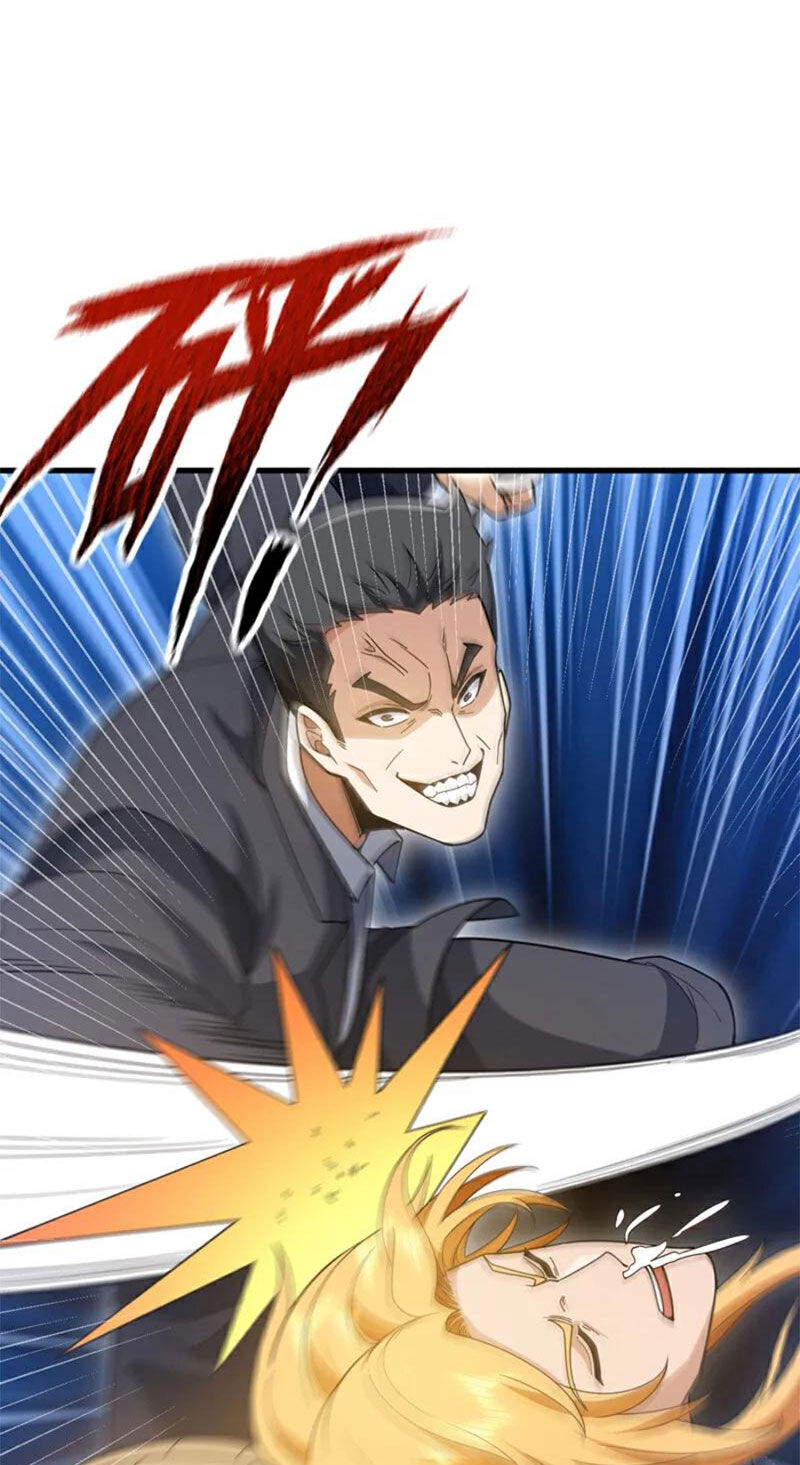 Trấn Quốc Thần Tế Chap 117 - Next Chap 118