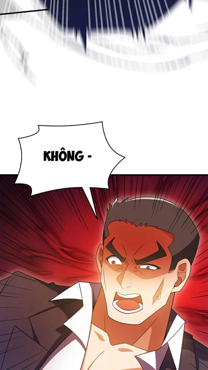 Trấn Quốc Thần Tế Chap 117 - Next Chap 118