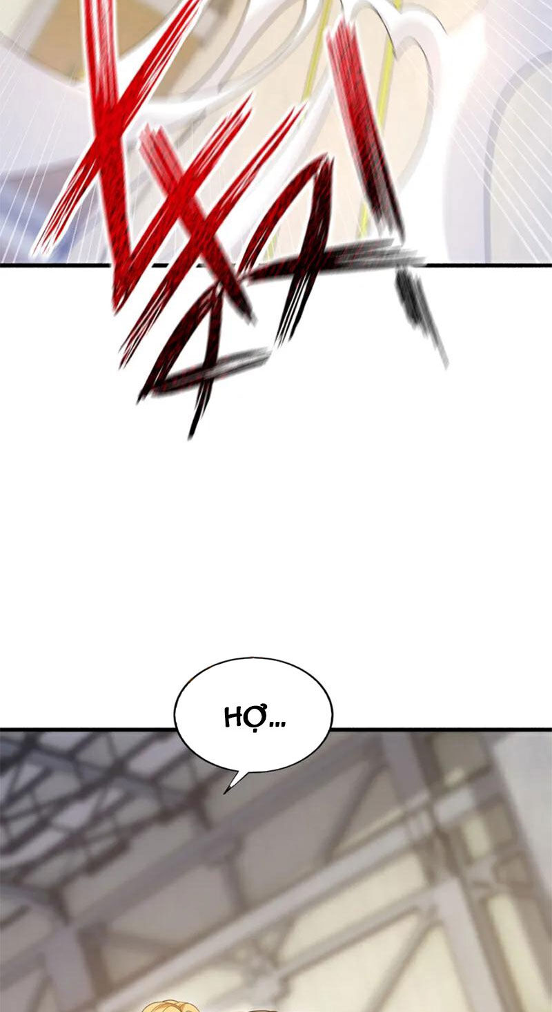 Trấn Quốc Thần Tế Chap 117 - Next Chap 118
