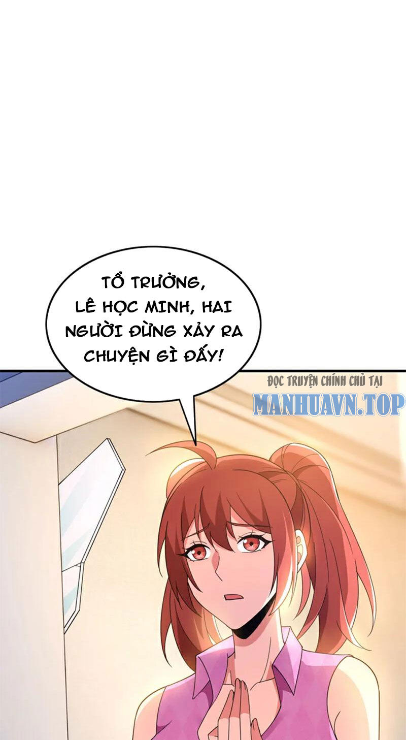 Trấn Quốc Thần Tế Chap 118 - Next Chap 119