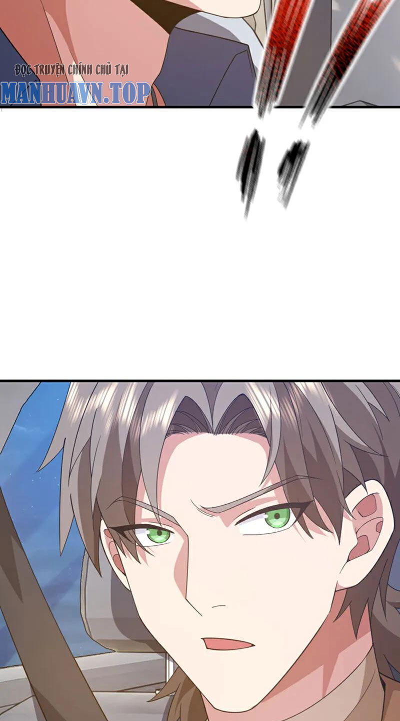Trấn Quốc Thần Tế Chap 118 - Next Chap 119