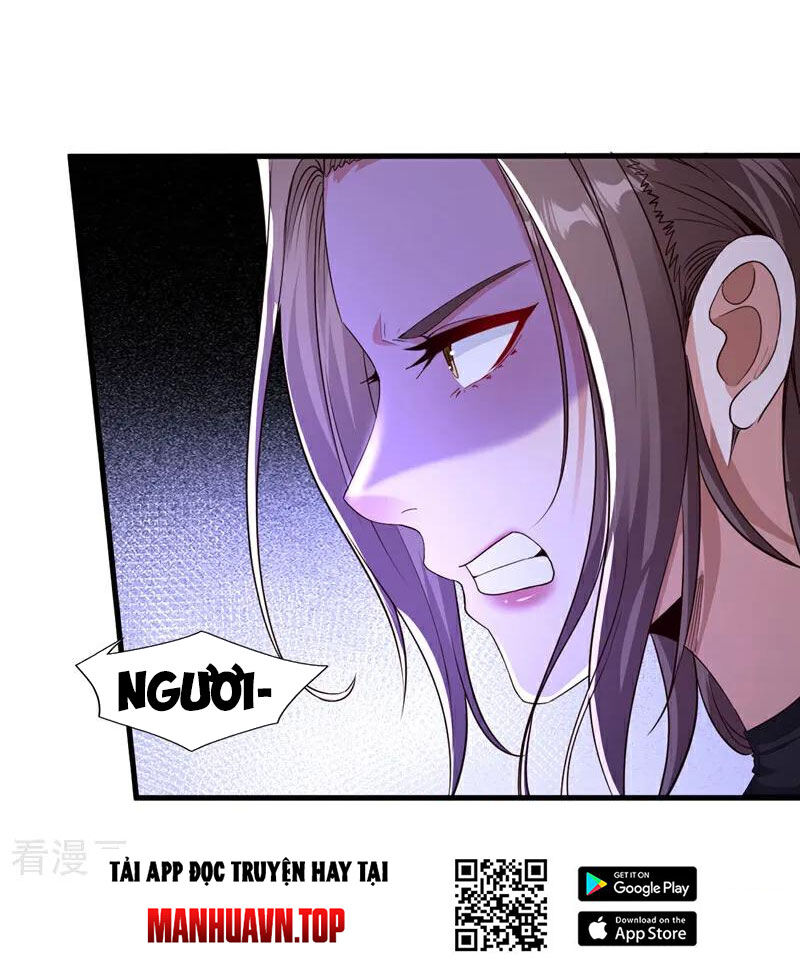 Trấn Quốc Thần Tế Chap 119 - Next Chap 120