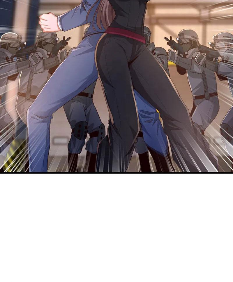 Trấn Quốc Thần Tế Chap 119 - Next Chap 120