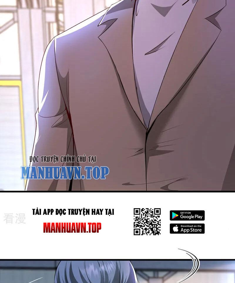 Trấn Quốc Thần Tế Chap 119 - Next Chap 120