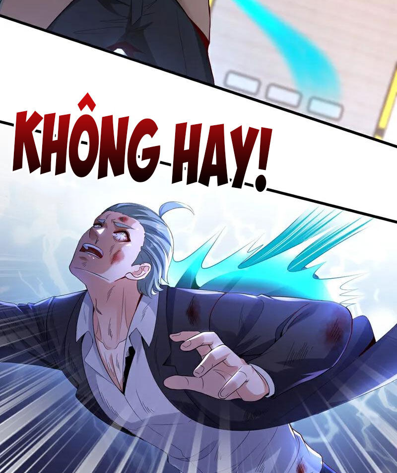 Trấn Quốc Thần Tế Chap 119 - Next Chap 120