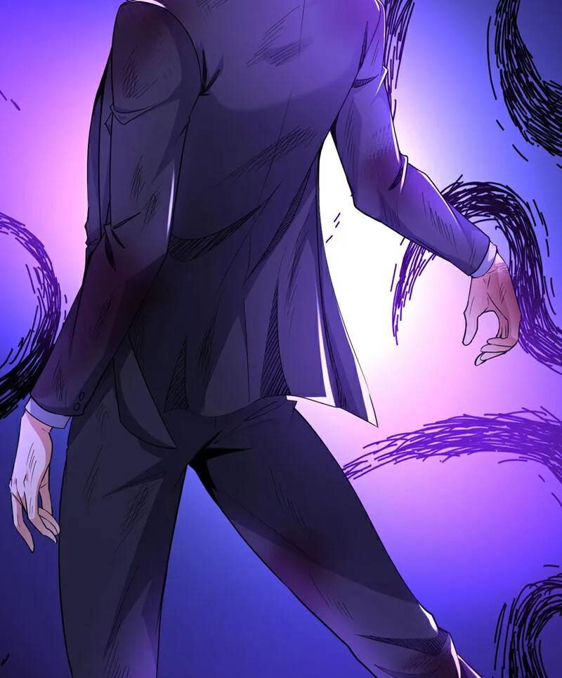 Trấn Quốc Thần Tế Chap 119 - Next Chap 120