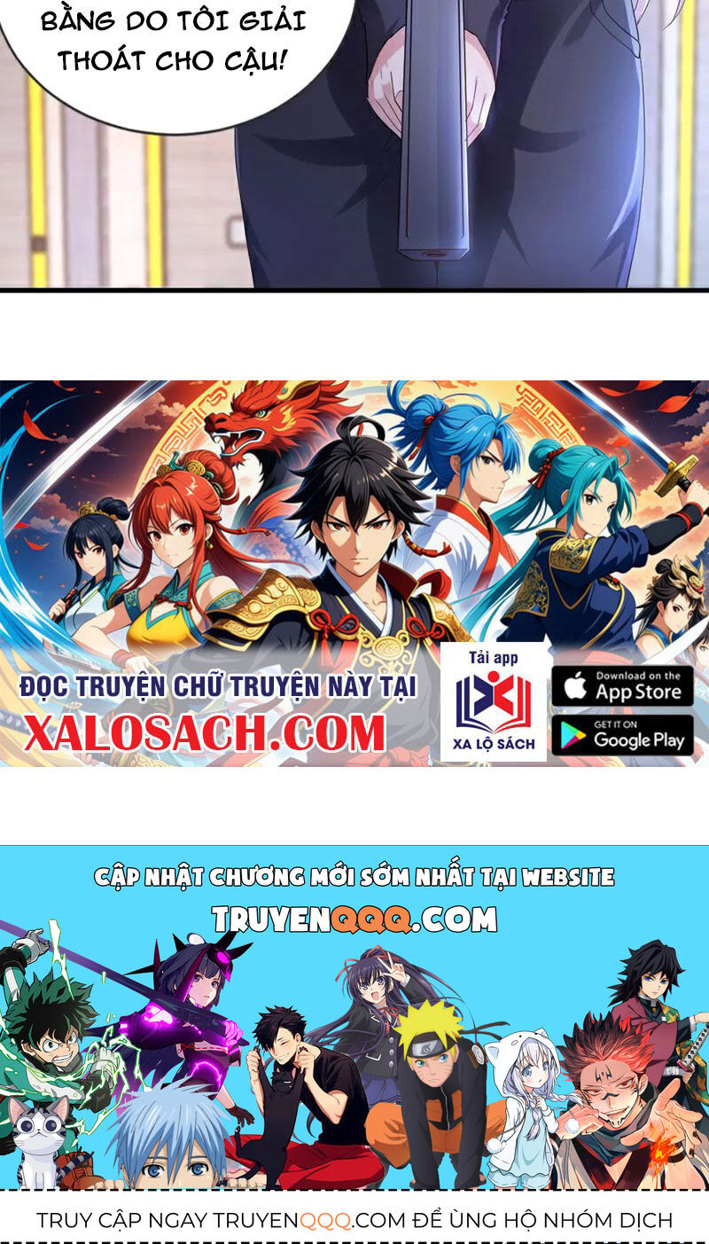 Trấn Quốc Thần Tế Chap 119 - Next Chap 120