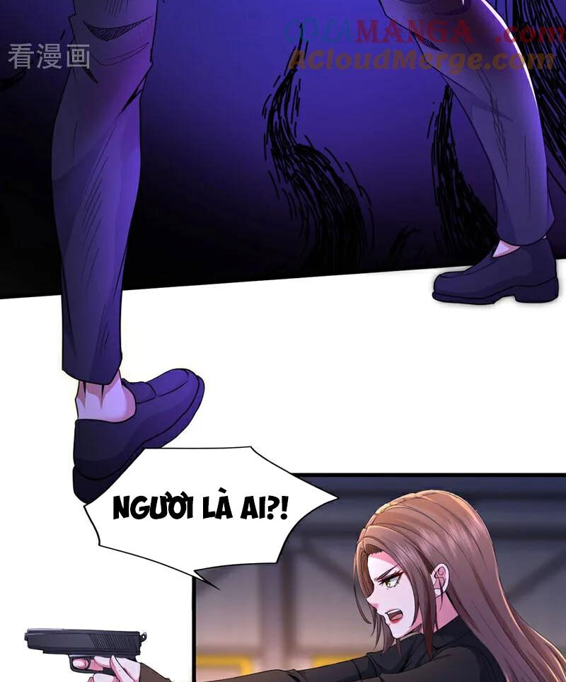 Trấn Quốc Thần Tế Chap 119 - Next Chap 120