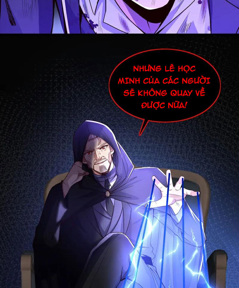 Trấn Quốc Thần Tế Chap 119 - Next Chap 120