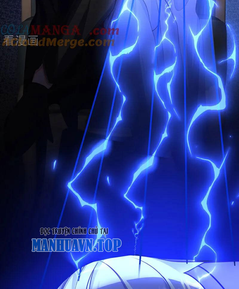Trấn Quốc Thần Tế Chap 119 - Next Chap 120