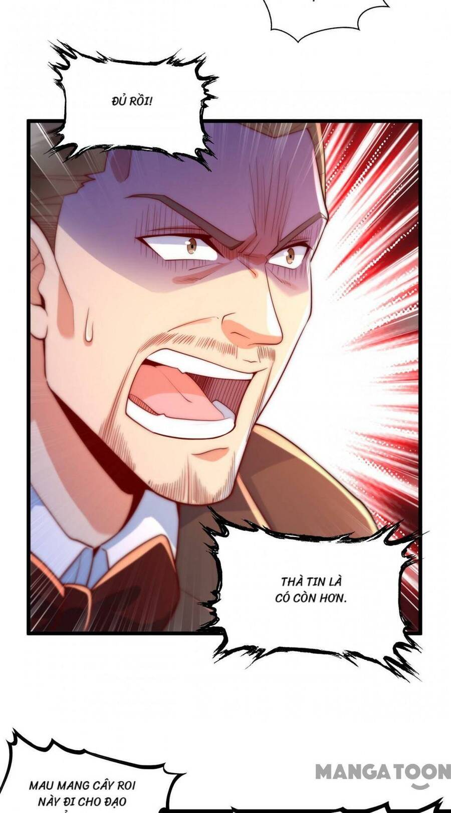 Trấn Quốc Thần Tế Chap 12 - Next Chap 13