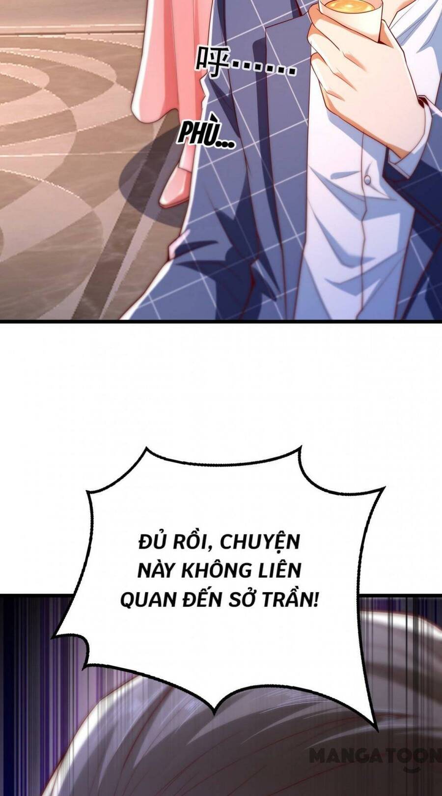 Trấn Quốc Thần Tế Chap 12 - Next Chap 13