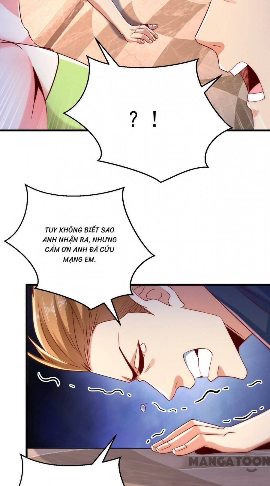 Trấn Quốc Thần Tế Chap 12 - Next Chap 13