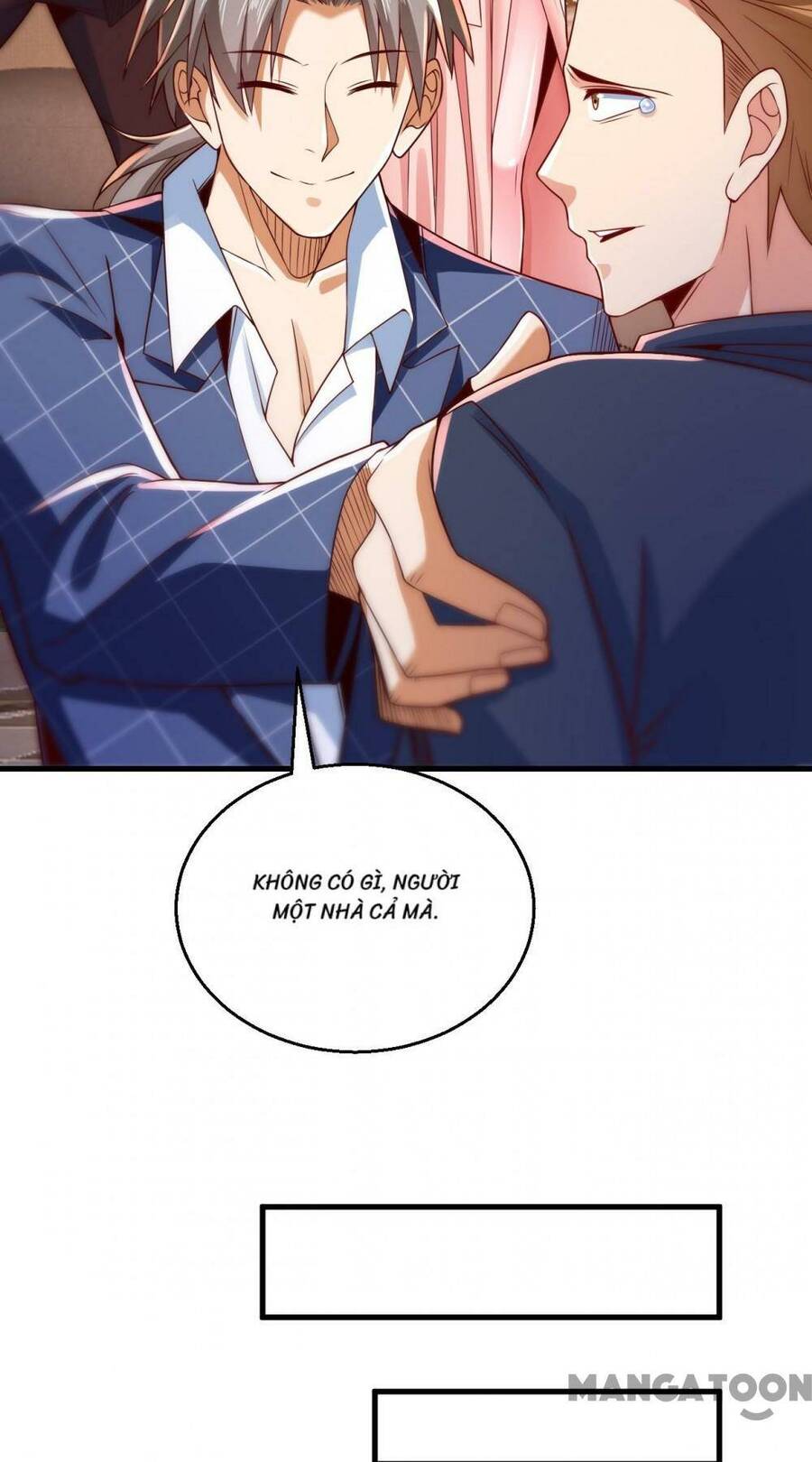 Trấn Quốc Thần Tế Chap 12 - Next Chap 13