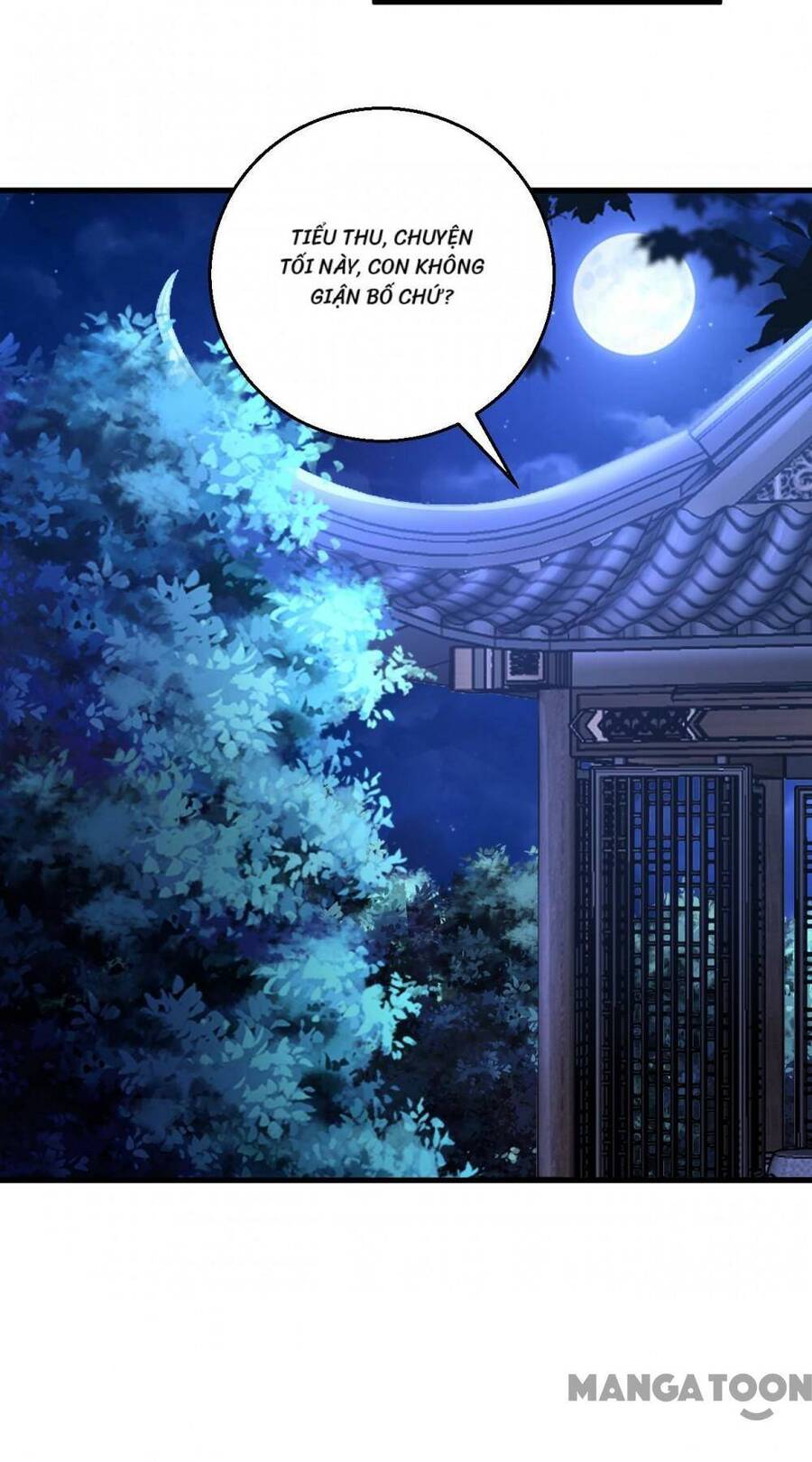 Trấn Quốc Thần Tế Chap 12 - Next Chap 13