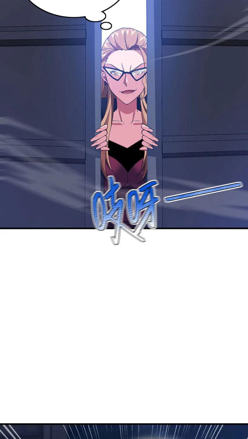 Trấn Quốc Thần Tế Chap 121 - Next Chap 122