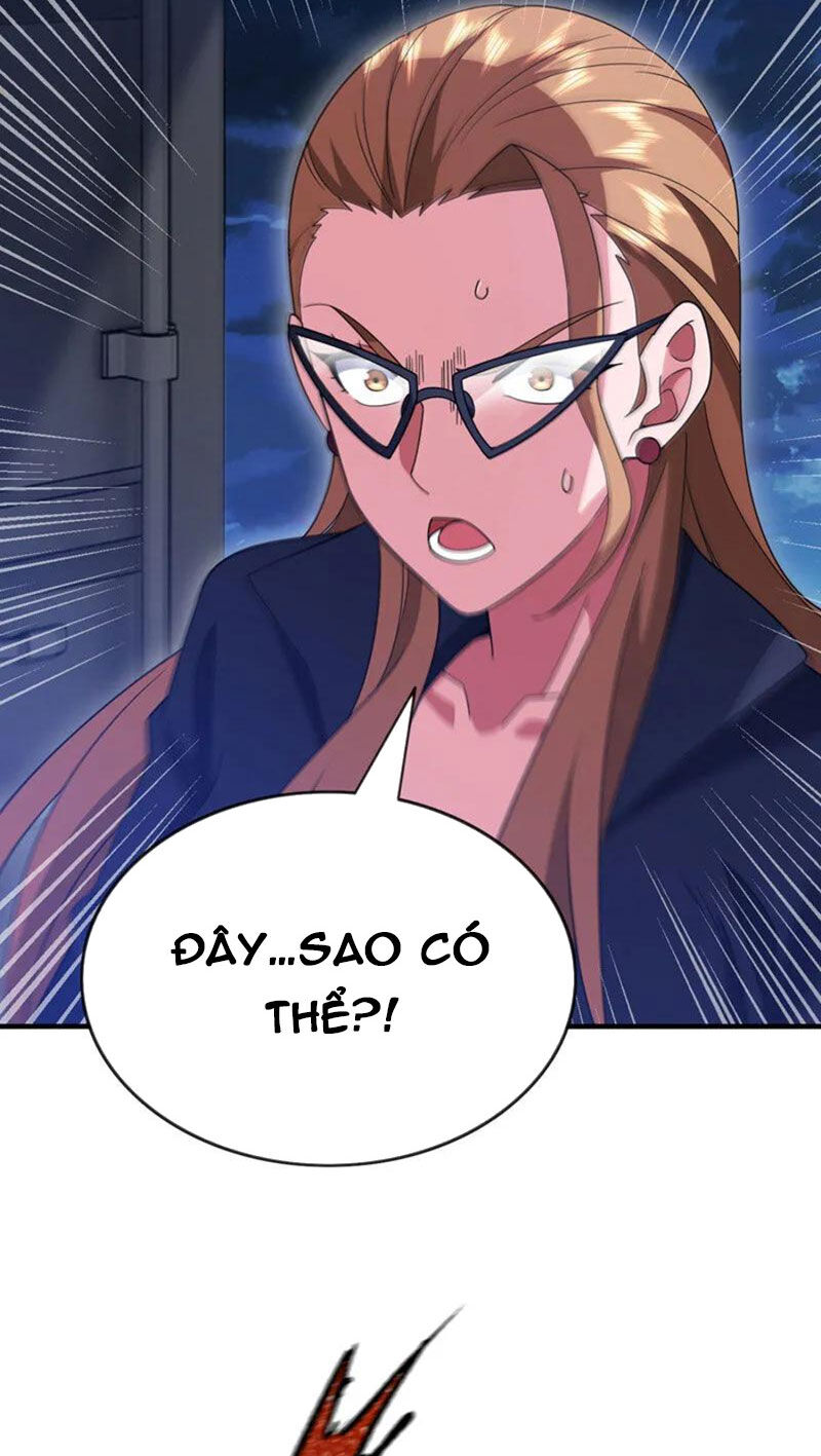 Trấn Quốc Thần Tế Chap 121 - Next Chap 122
