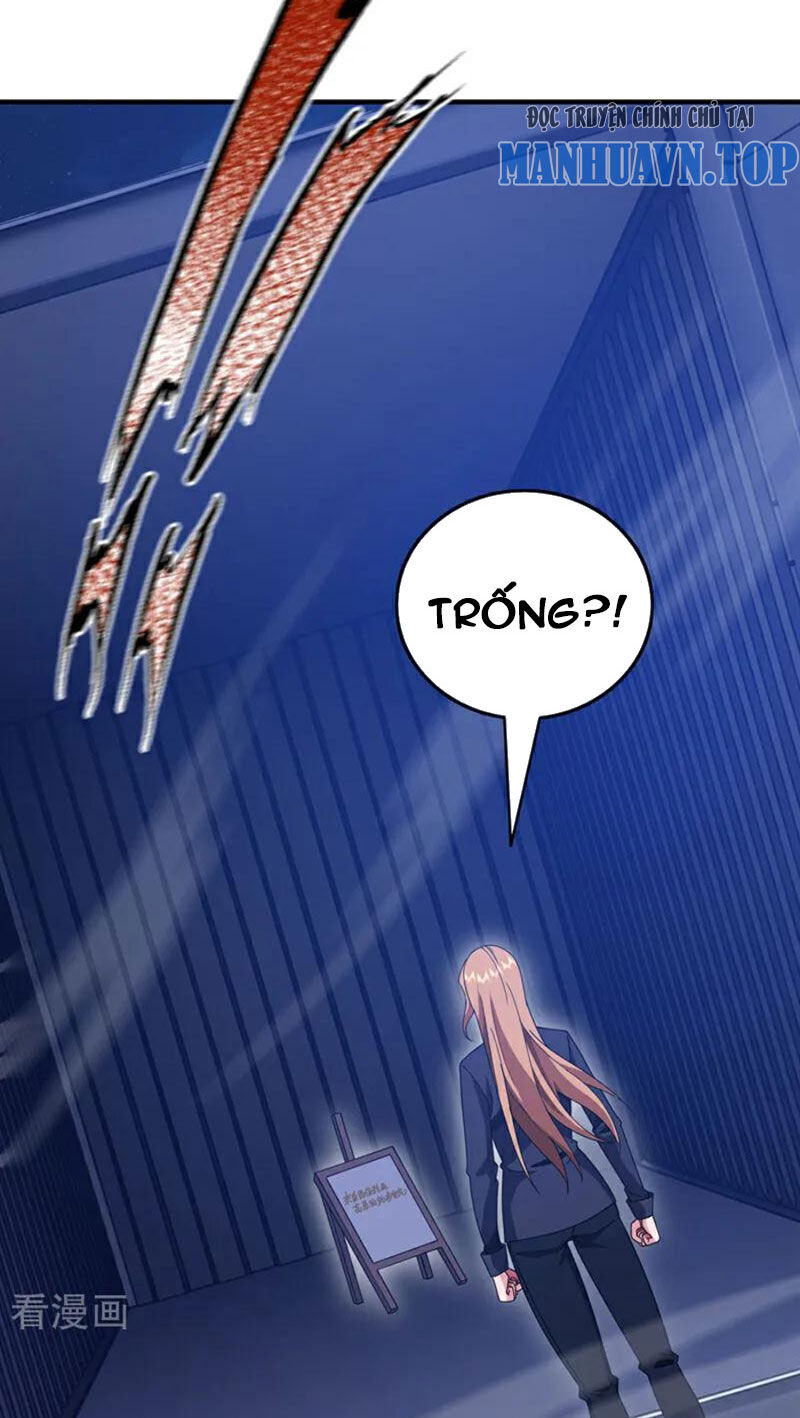 Trấn Quốc Thần Tế Chap 121 - Next Chap 122
