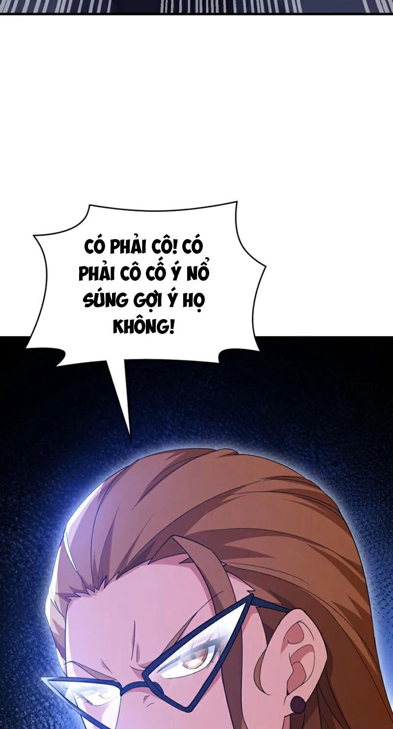 Trấn Quốc Thần Tế Chap 121 - Next Chap 122