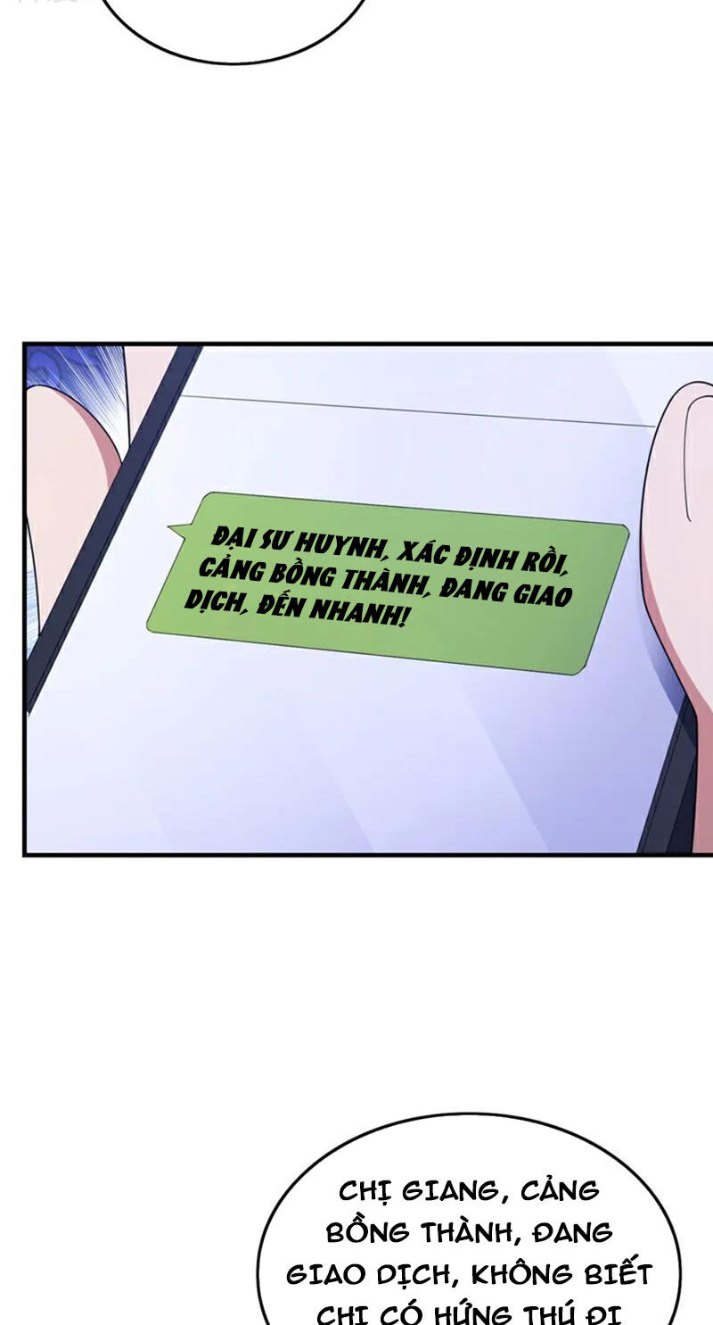 Trấn Quốc Thần Tế Chap 121 - Next Chap 122