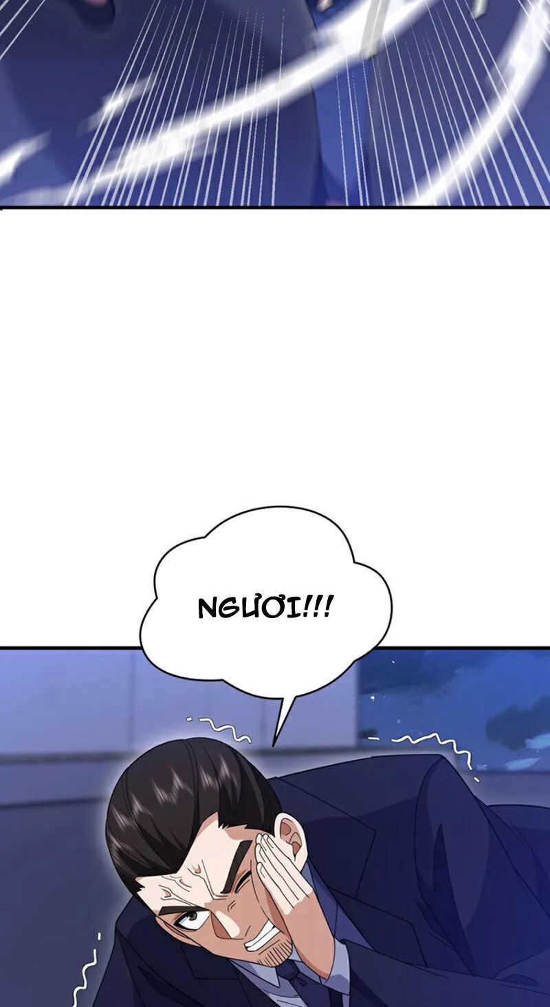Trấn Quốc Thần Tế Chap 122 - Next Chap 123