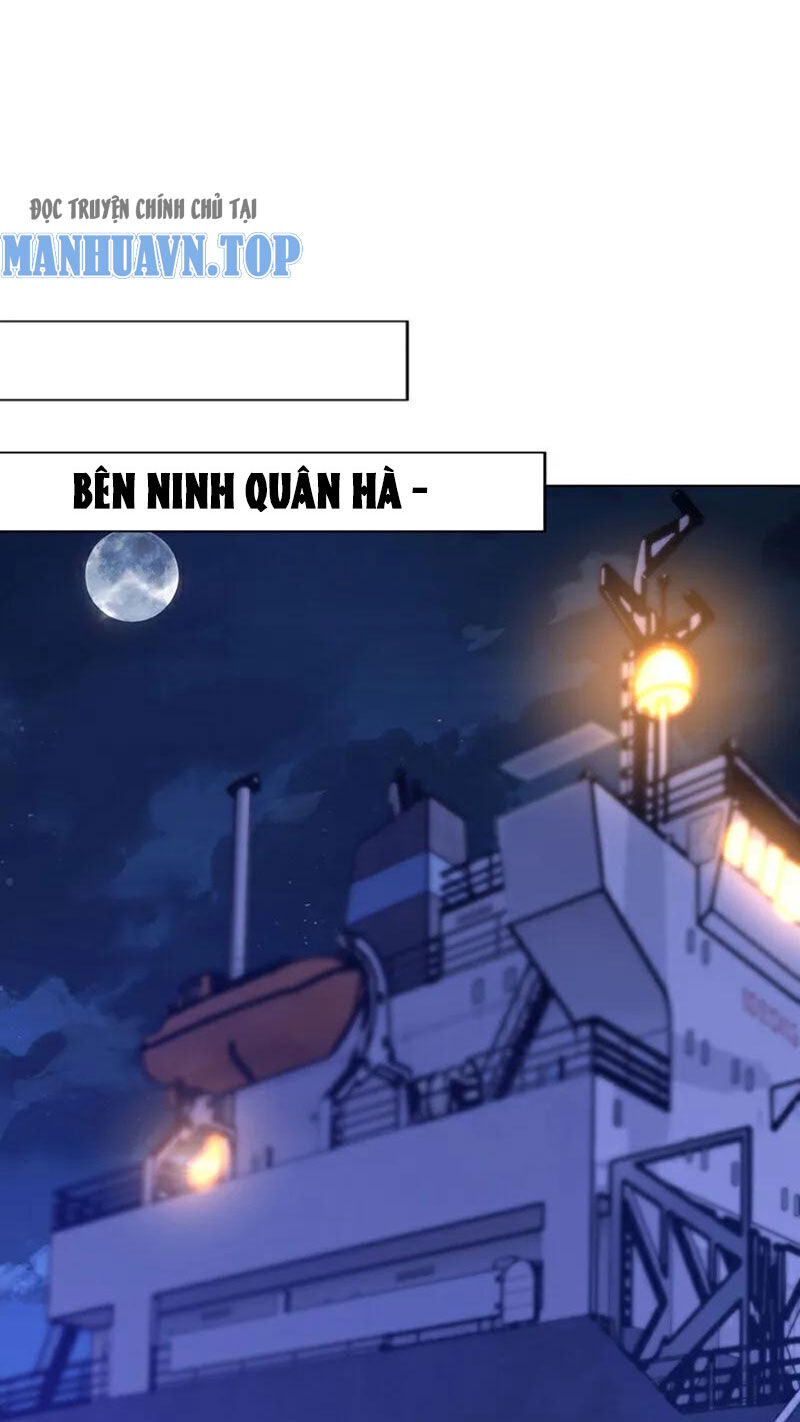 Trấn Quốc Thần Tế Chap 122 - Next Chap 123